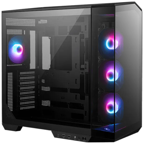Preview: MSI MAG PANO 100R PZ | Black